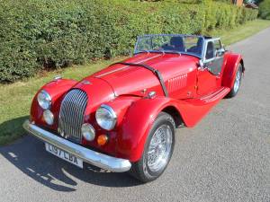 Bild 1/5 von Morgan Plus 4 2-Seater (1993)