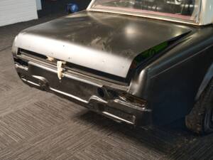 Image 46/47 of Mercedes-Benz 250 SL (1967)