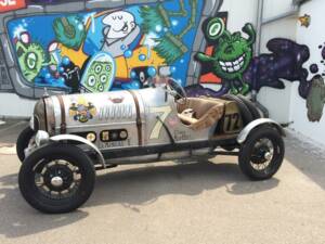 Image 1/58 of Ford Model A Speedster (1929)