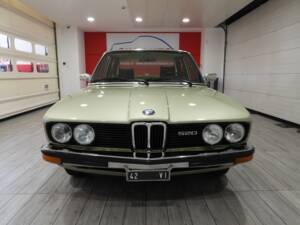 Image 2/15 of BMW 520&#x2F;6 (1979)