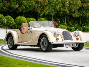 Bild 1/33 von Morgan Plus 8 (2002)