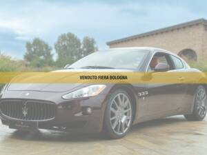 Image 1/50 of Maserati GranTurismo 4.2 (2009)