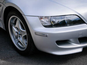 Afbeelding 36/38 van BMW Z3 M Coupé (2000)