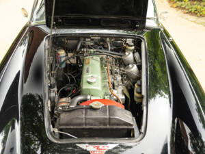 Immagine 58/62 di Austin-Healey 3000 Mk III (BJ8) (1965)