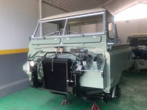 Bild 11/31 von Land Rover 109 (1974)