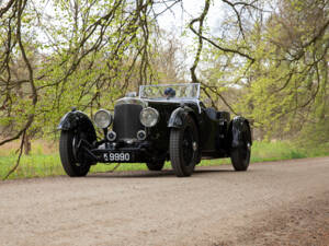 Image 39/39 de Aston Martin Le Mans (1933)