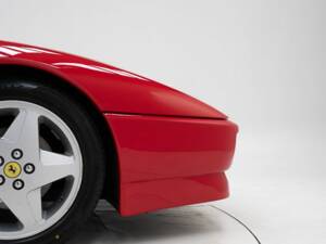 Image 12/15 de Ferrari 348 Spider (1993)