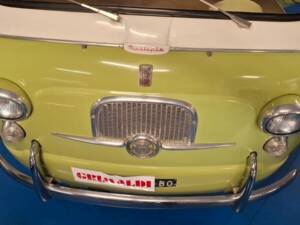 Image 36/36 of FIAT 600 D Multipla (1964)