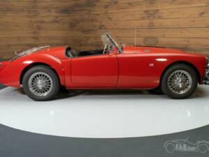 Imagen 8/19 de MG MGA 1500 (1958)