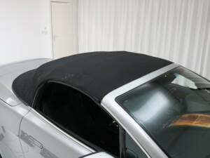 Bild 17/17 von Aston Martin V8 Vantage (2008)