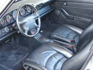 Bild 17/20 von Porsche 911 Carrera 4 (1996)