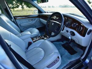 Image 43/50 of Rolls-Royce Silver Seraph (1998)