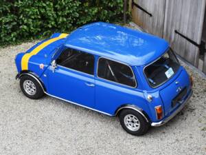 Image 6/41 of Mini 1275 GT (1977)