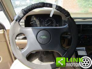 Immagine 9/10 di Land Rover Discovery 3.9 V8 (1996)