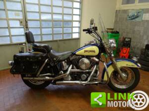 Imagen 4/10 de Harley-Davidson DUMMY (1987)