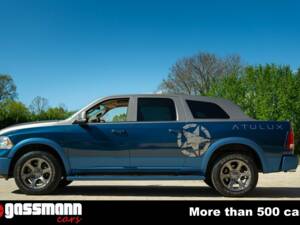 Image 5/15 of Dodge Ram 1500 Aznom Atulux (2015)