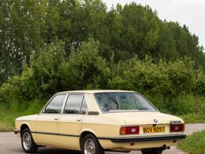 Image 29/44 of BMW 518 (1979)