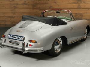 Immagine 6/19 di Porsche 356 A 1600 S (1958)