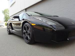 Bild 20/99 von Lamborghini Gallardo (2007)