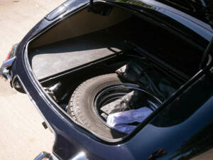 Immagine 29/45 di Jaguar E-Type 4.2 (1966)