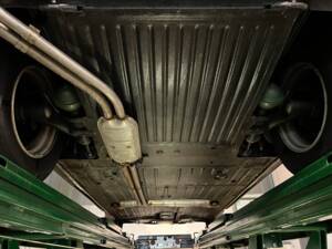 Immagine 32/33 di Citroën DS 19 Usine (1963)