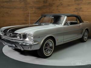 Immagine 7/19 di Ford Mustang 289 (1966)