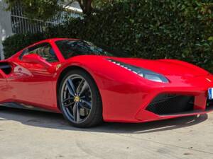 Imagen 5/5 de Ferrari 488 Spider (2017)