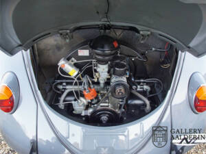 Imagen 14/50 de Volkswagen Maggiolino 1200 Standard &quot;Ovali&quot; (1955)