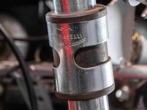Immagine 27/27 di Bultaco DUMMY (1969)