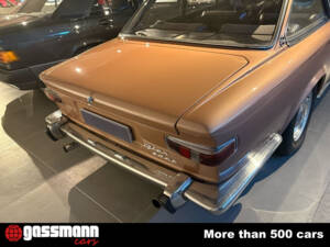 Bild 8/14 von Glas 2600 V8 (1966)