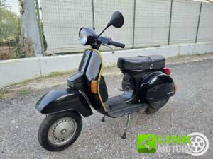 Immagine 10/10 di Piaggio DUMMY (1981)