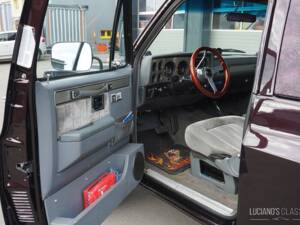 Image 28/54 of Chevrolet Blazer (1986)
