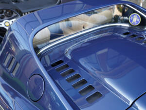 Bild 29/50 von Ferrari Dino 246 GTS (1972)