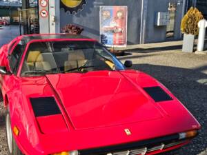 Imagen 3/20 de Ferrari 308 GTS (1979)