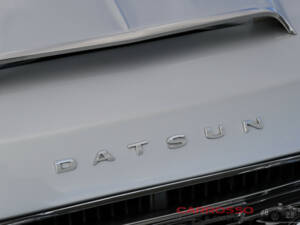 Immagine 33/42 di Datsun Fairlady 2000 (1969)