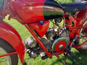 Image 3/10 of Moto Guzzi DUMMY (1954)