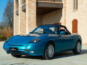 Immagine 1/50 di FIAT Barchetta 1.8 16V (1995)