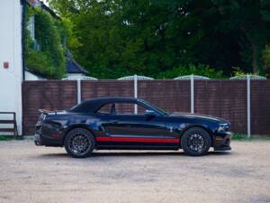 Immagine 47/49 di Ford Mustang Shelby GT 500 Super Snake (2014)