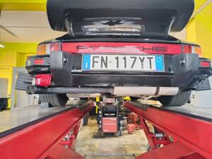 Immagine 48/49 di Porsche 911 Turbo 3.3 (1981)