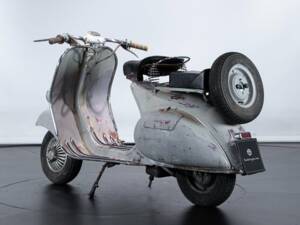 Afbeelding 2/50 van Piaggio DUMMY (1954)