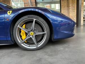 Bild 6/16 von Ferrari 458 Spider (2011)