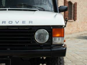 Immagine 12/50 di Land Rover Range Rover Classic 3.9 (1991)