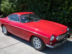 Bild 12/50 von Volvo 1800 S (1968)