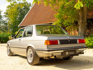 Image 12/60 de ALPINA B6 2.8 (1979)