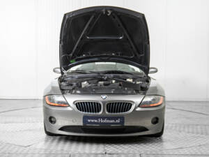 Bild 41/50 von BMW Z4 2.5i (2004)