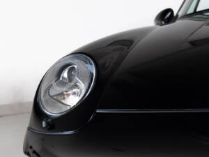 Afbeelding 25/32 van Porsche 911 Carrera 4S (1996)
