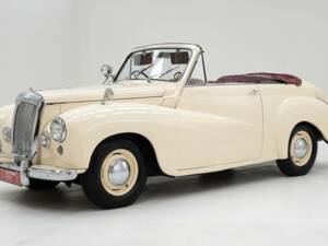 Bild 1/15 von Daimler Conquest Century DHC (1955)