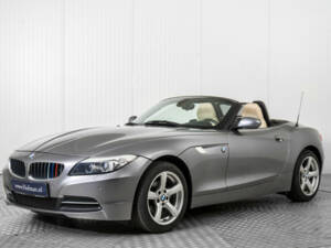 Bild 1/50 von BMW Z4 sDrive23i (2010)