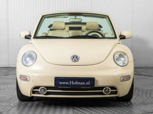 Image 14/50 of Volkswagen New Beetle 2.0 (2004)