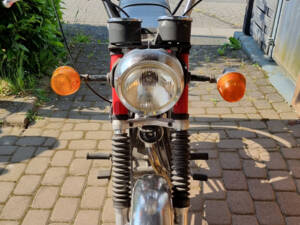 Bild 7/11 von Gilera DUMMY (1974)
